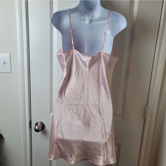 VINTAGE VAL MODE Lingerie Slip Dress - Picture 7 of 9
